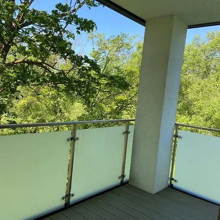 Apartment Zamiejska Apartament *