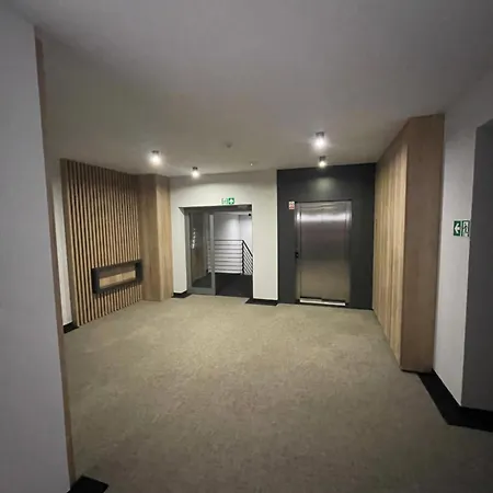 Zamiejska Apartament Słupsk
