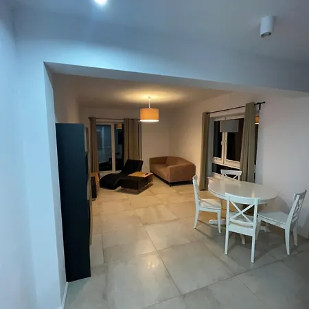 Zamiejska Apartament * Słupsk