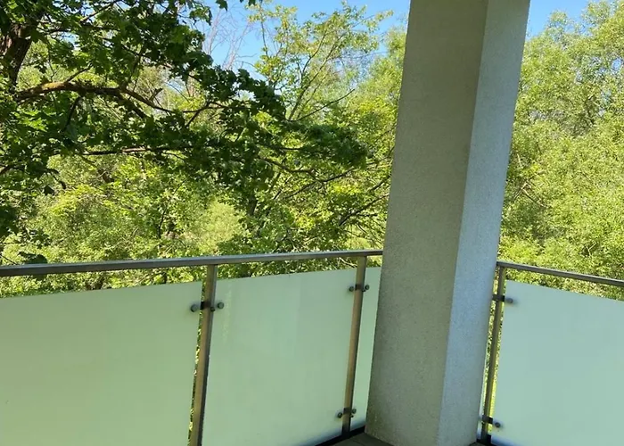 Appartamento Zamiejska Apartament *