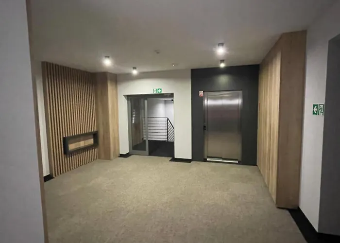 Zamiejska Apartament Słupsk