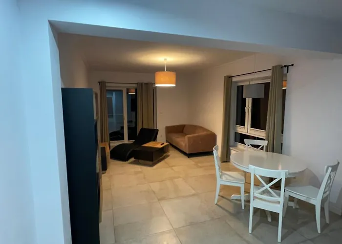 Zamiejska Apartament * Słupsk