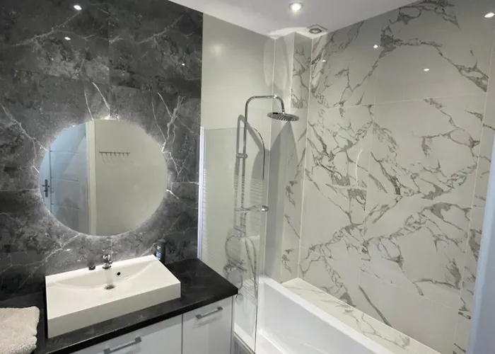 Appartamento Zamiejska Apartament *